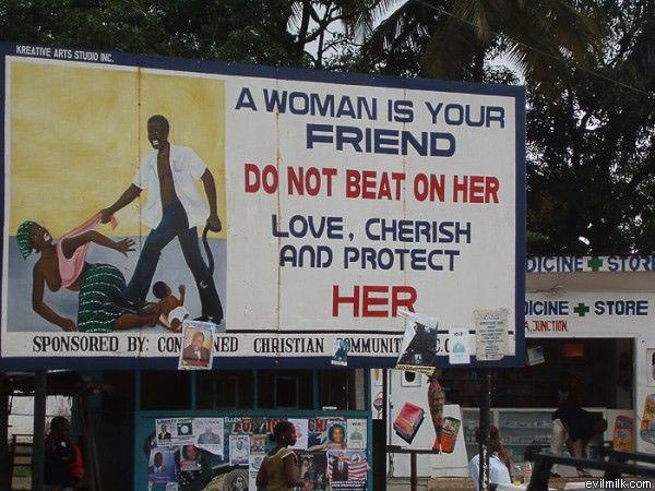 Cherish Her