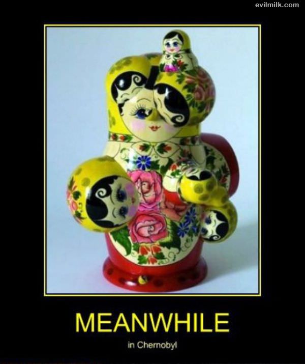 Chernobyl
