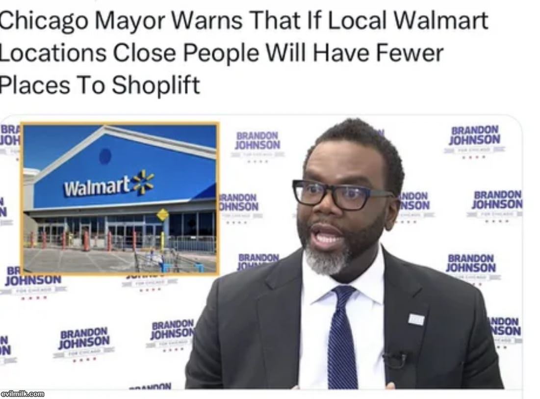 Chicago Mayor Warns