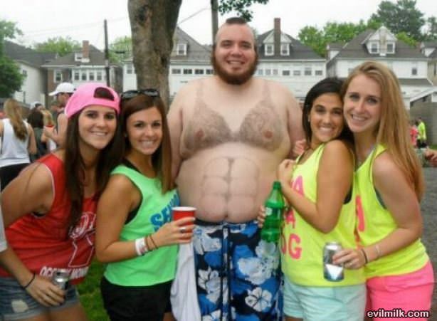 Chick Magnet