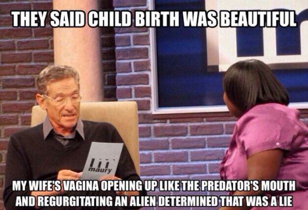 Child Birth