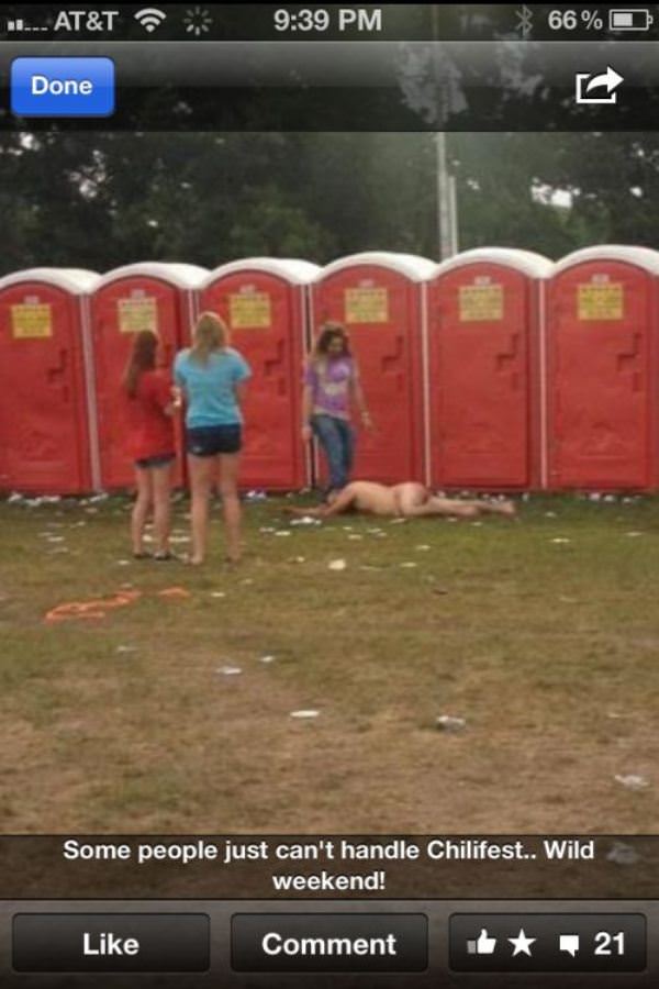 Chilifest