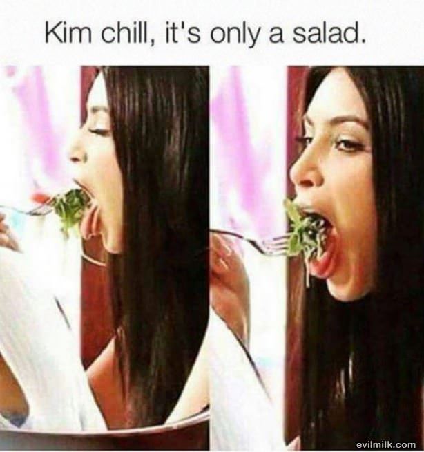 Chill Kim
