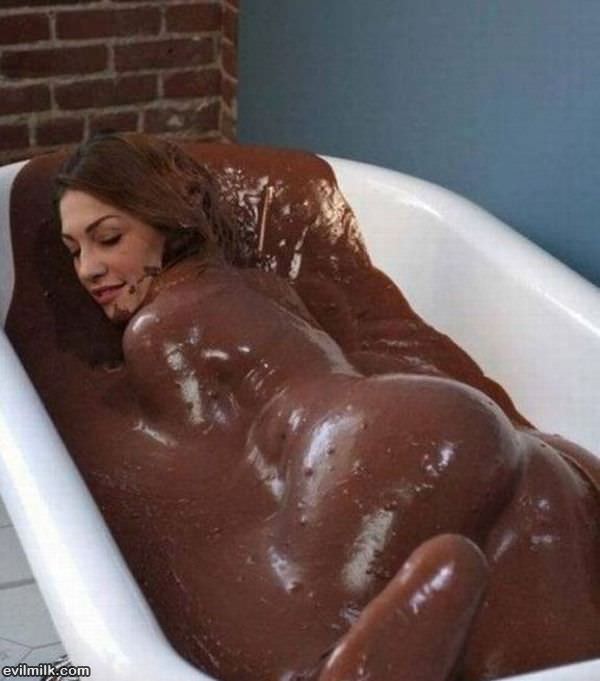 Chocolate Anyone