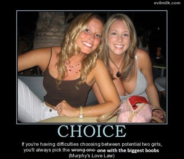 Choice