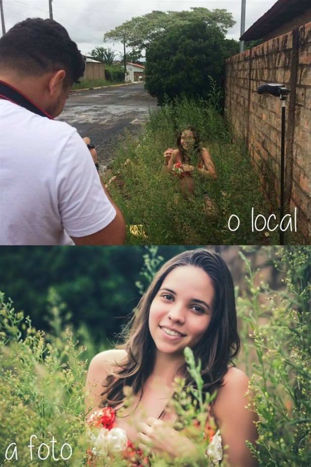 Choose A Location Carefully