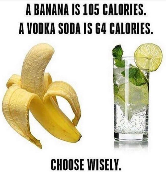 Choose Wisely