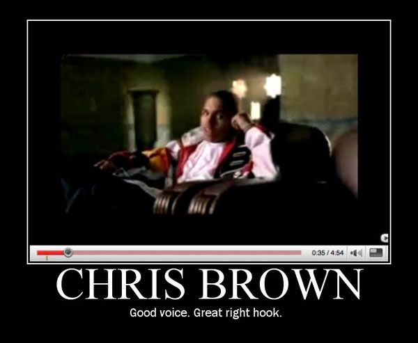 Chris Brown