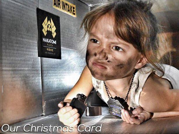 Christmas Card