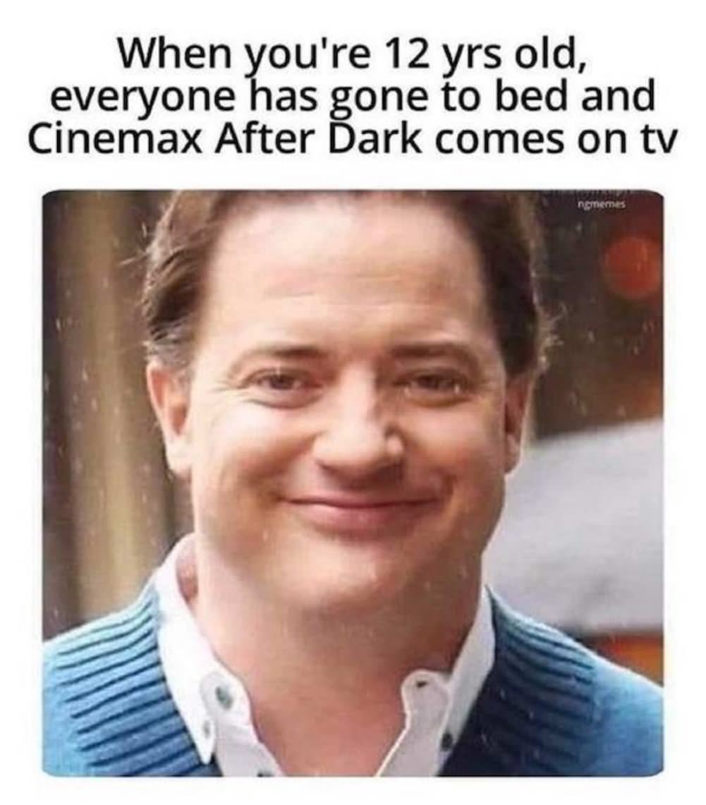 Cinemax After Dark