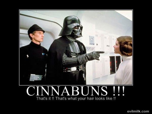 Cinnabuns