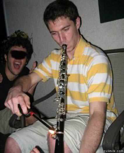 Clarinet