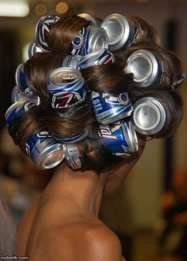 Classy Lady
