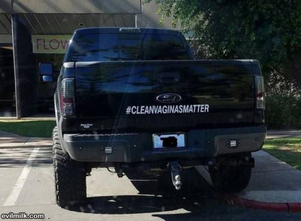 Clean Matters