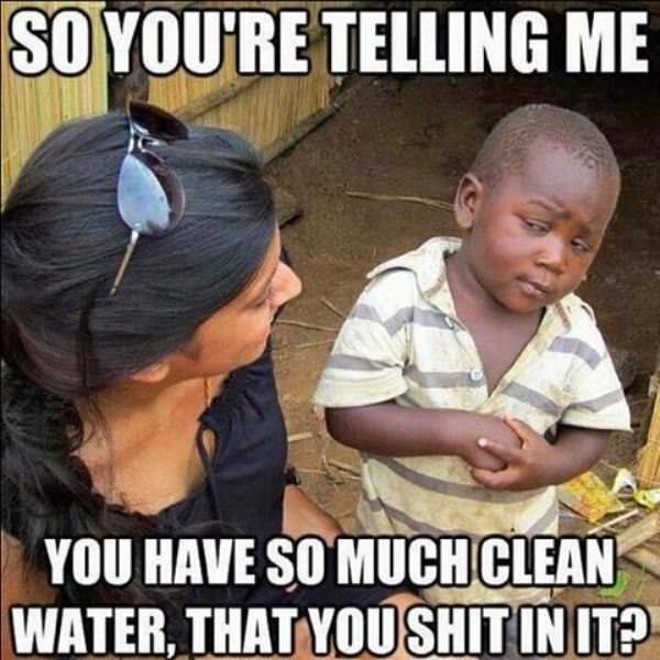 Clean Water