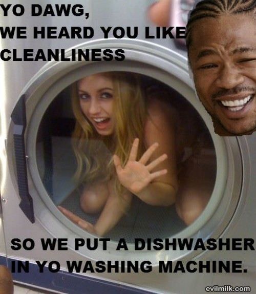 Cleanliness