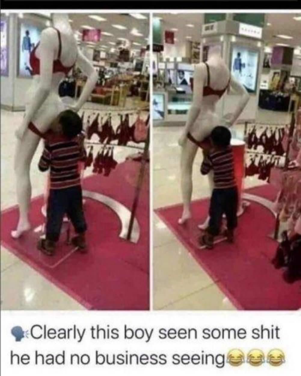 Clearly