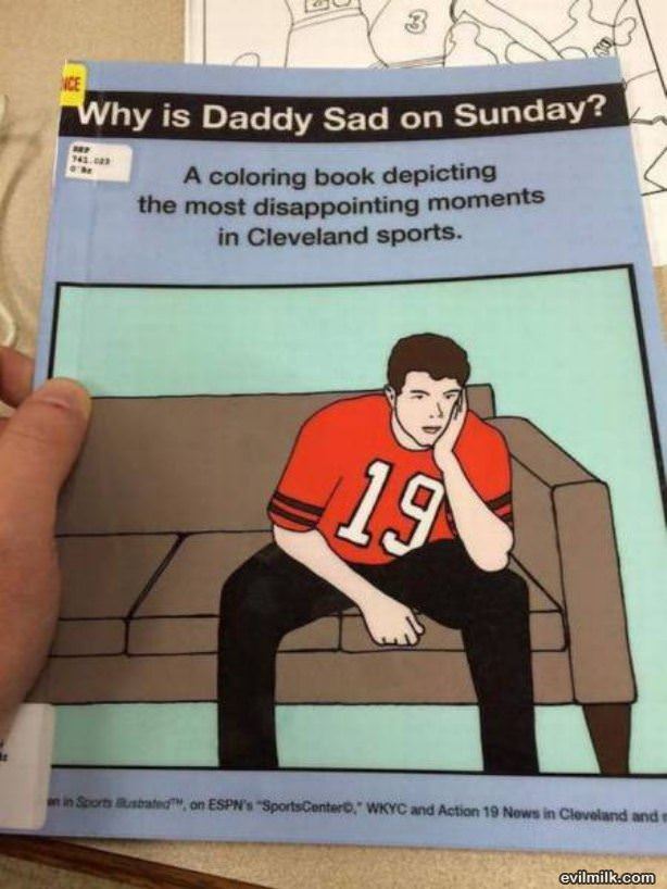 Cleveland Sports