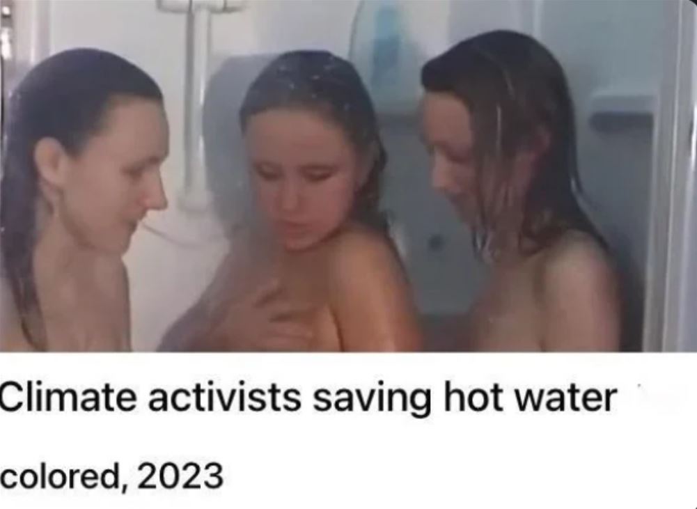 Climate Activists