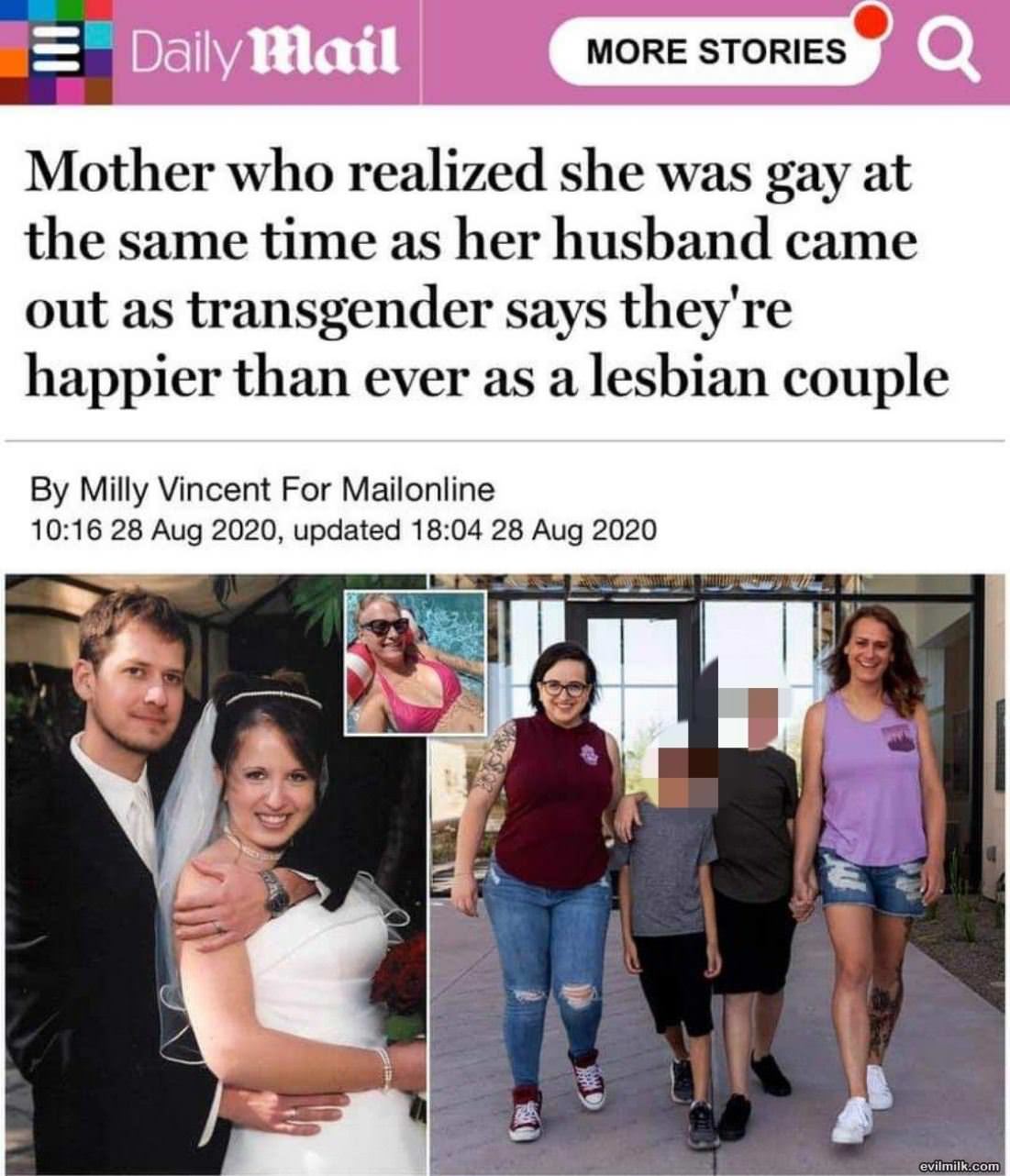 Clown World