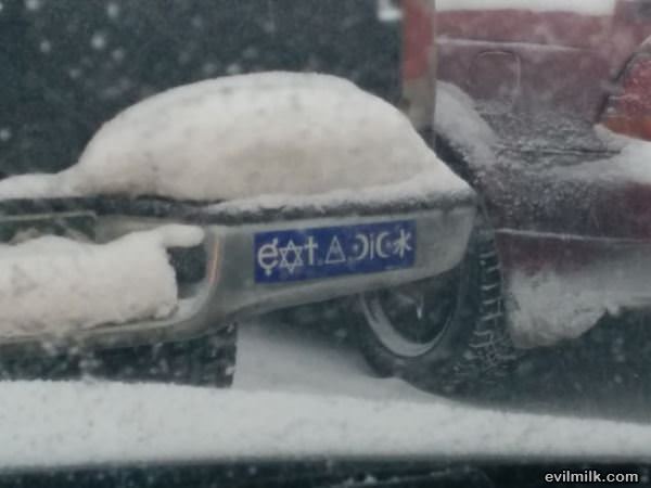 Coexist