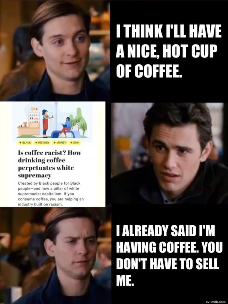 Coffee