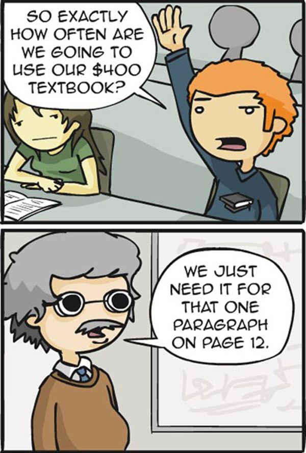College