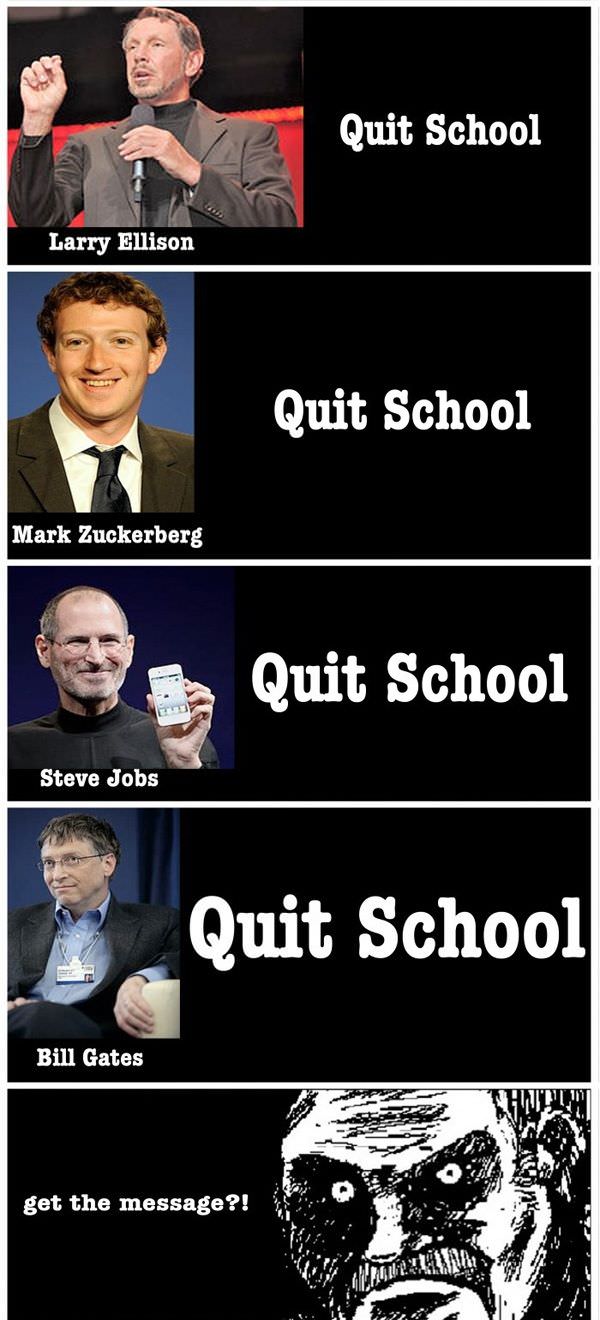 College Degree