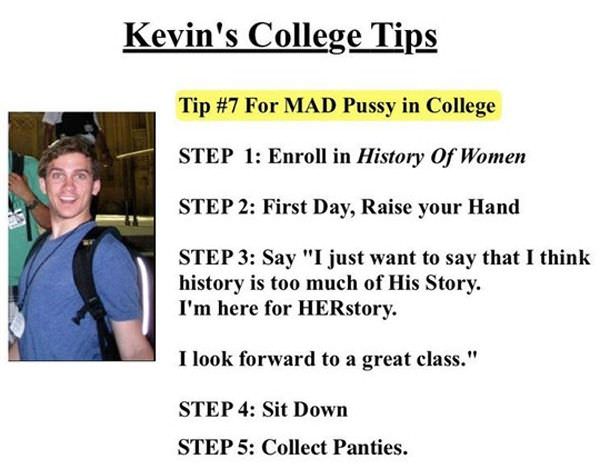 College Tips