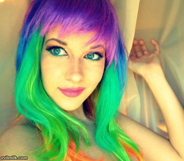 Colorful