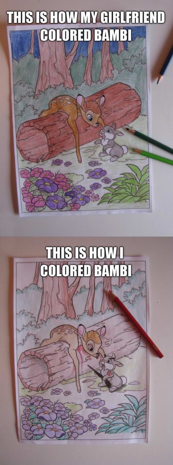 Coloring