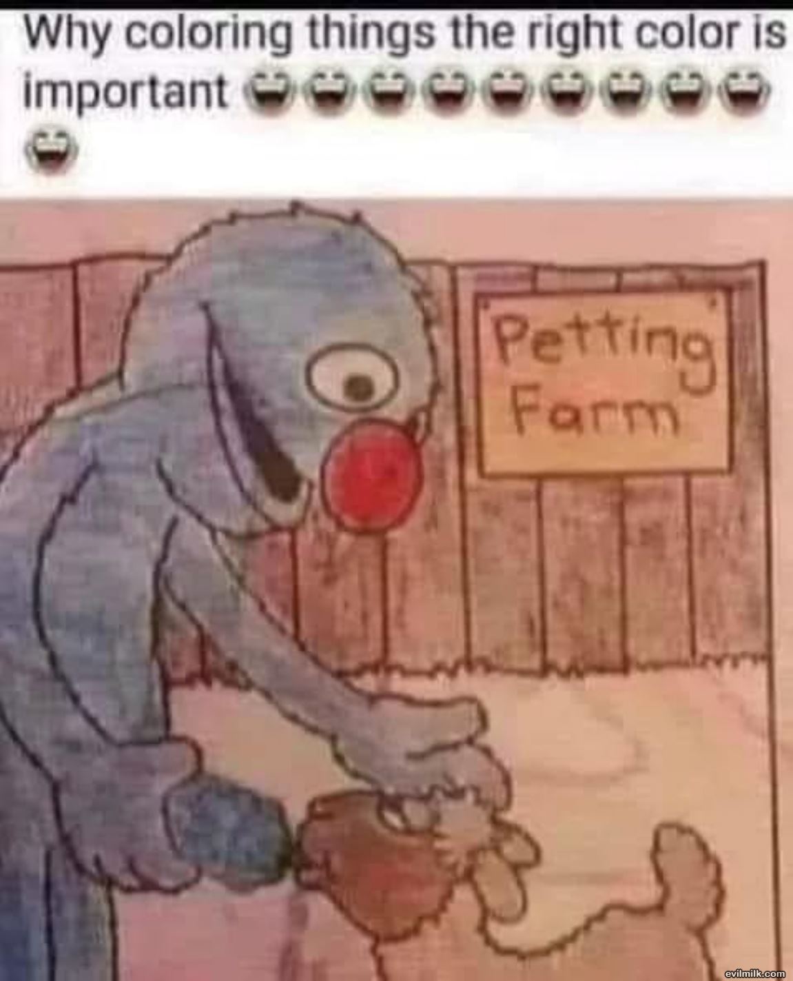 Coloring