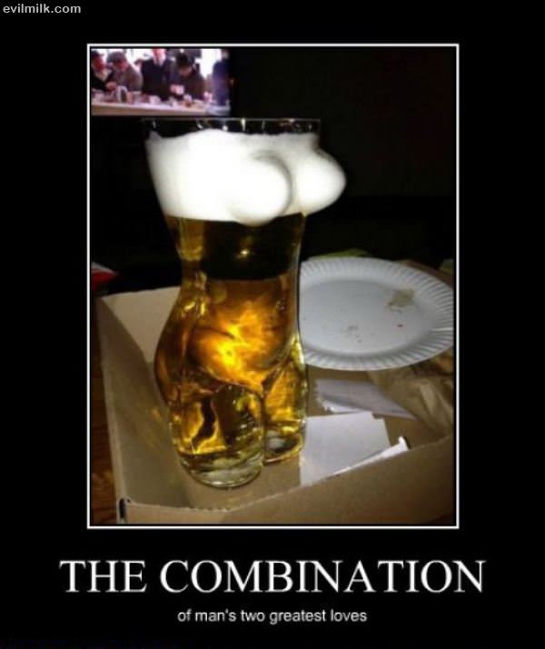 Combination
