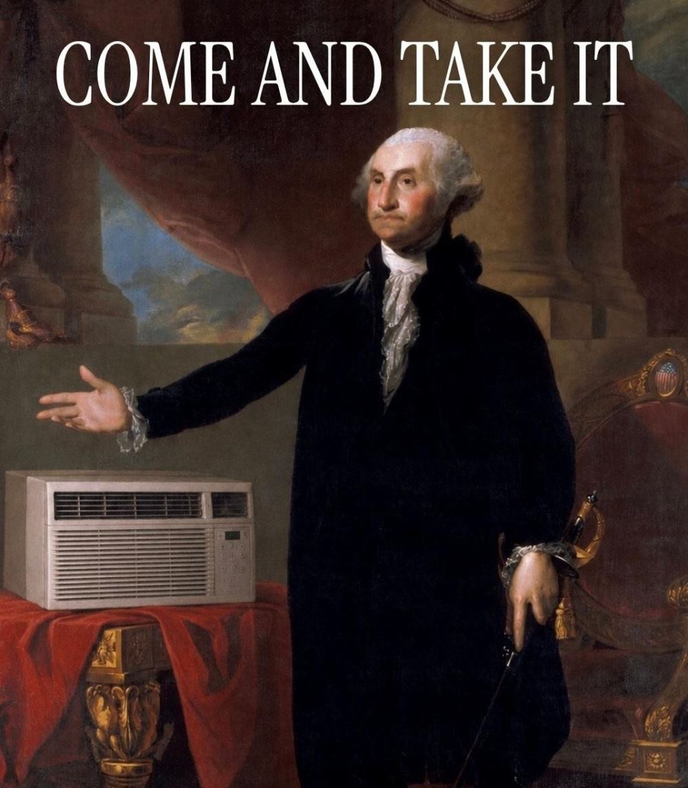 Come And Take It