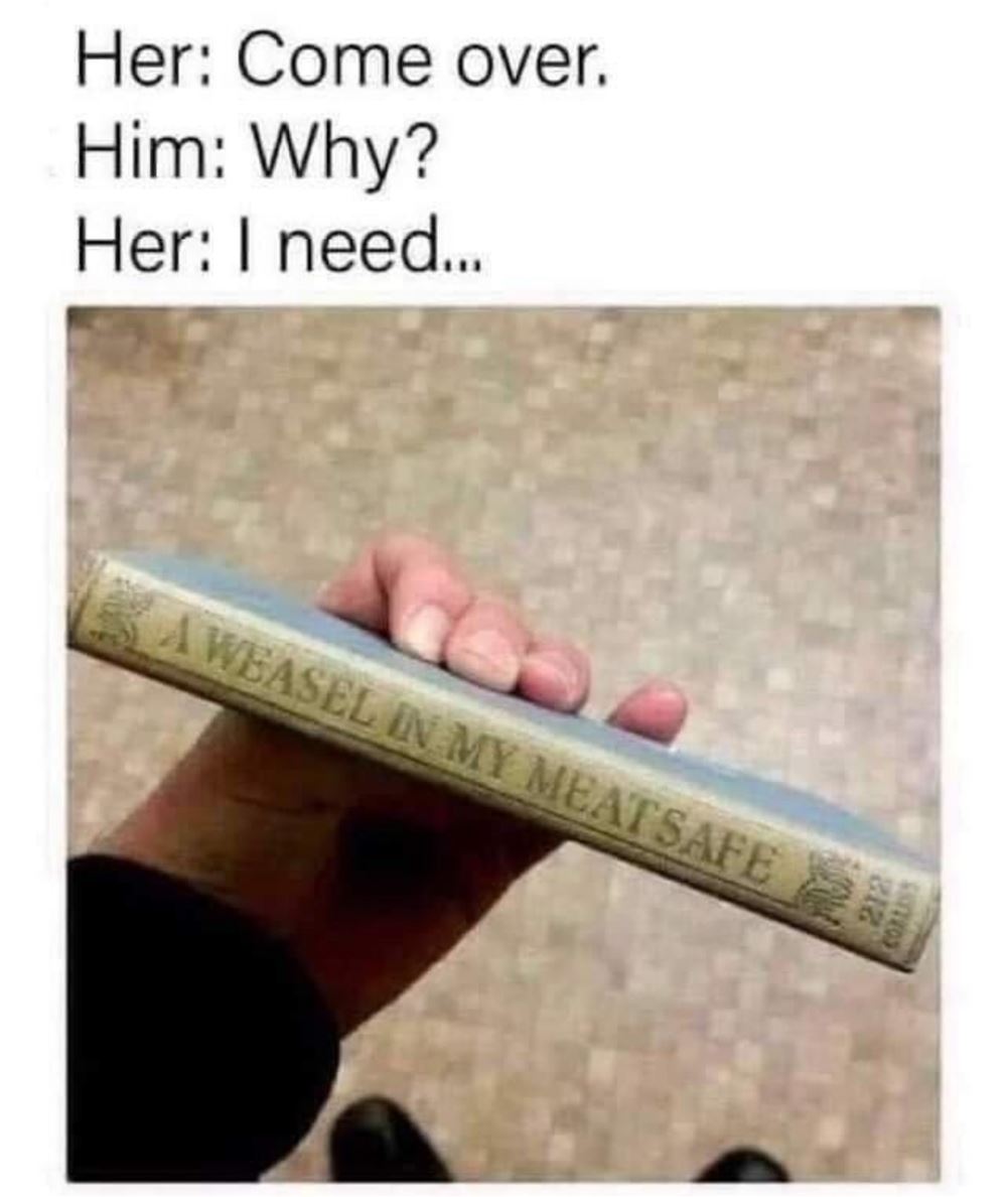 Come Over