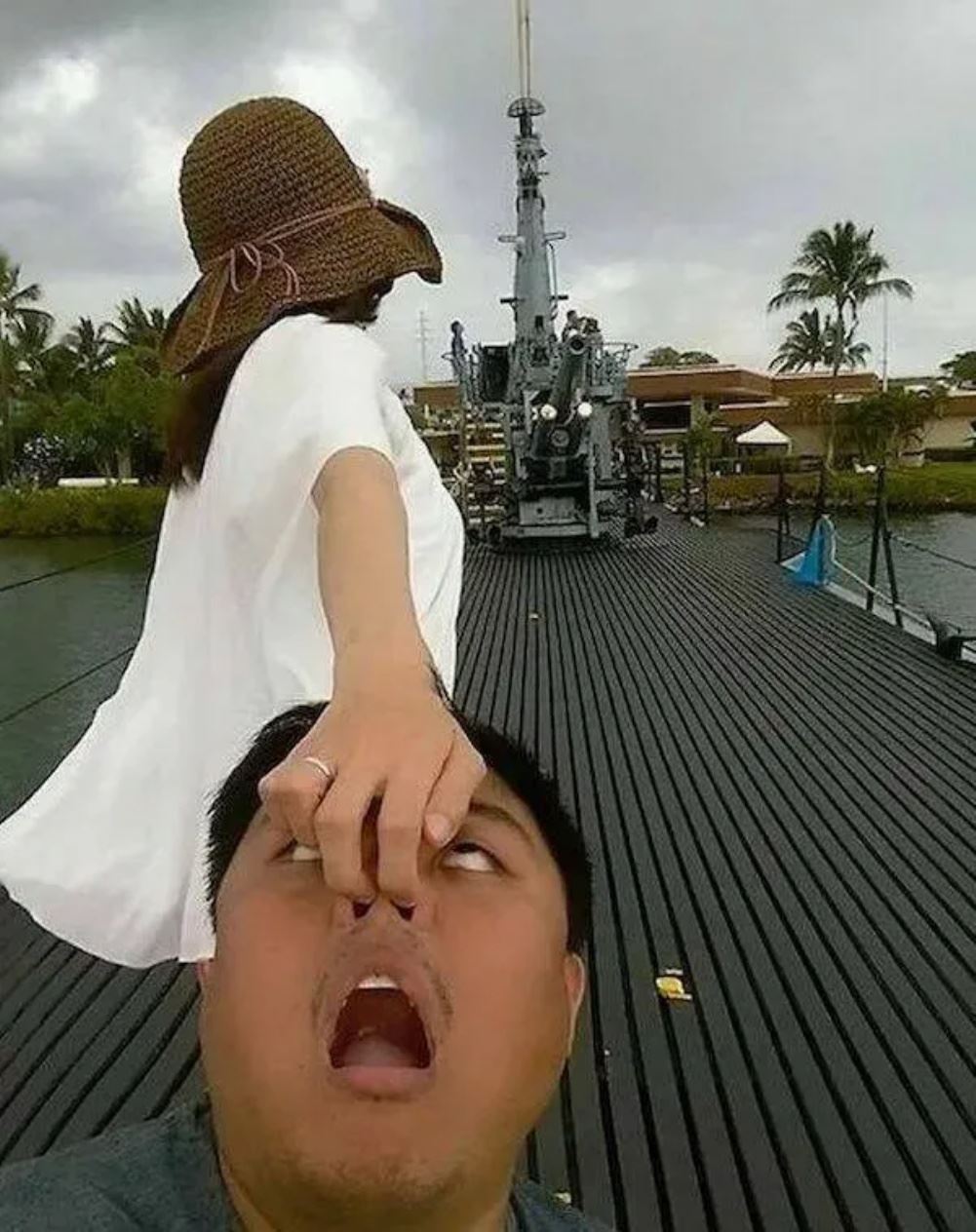 Come With Me