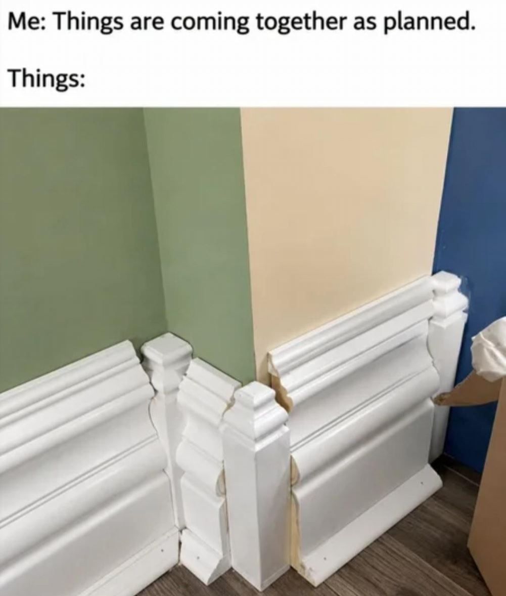 Coming Together