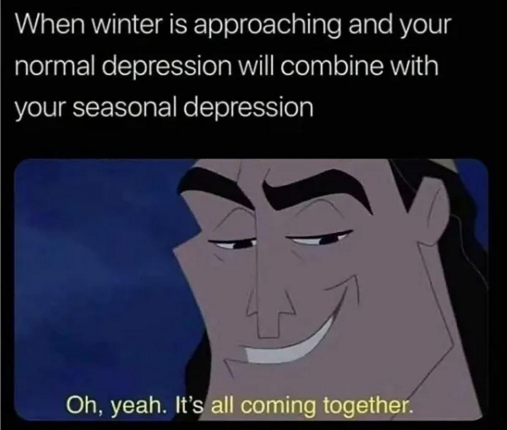 Coming Togethert