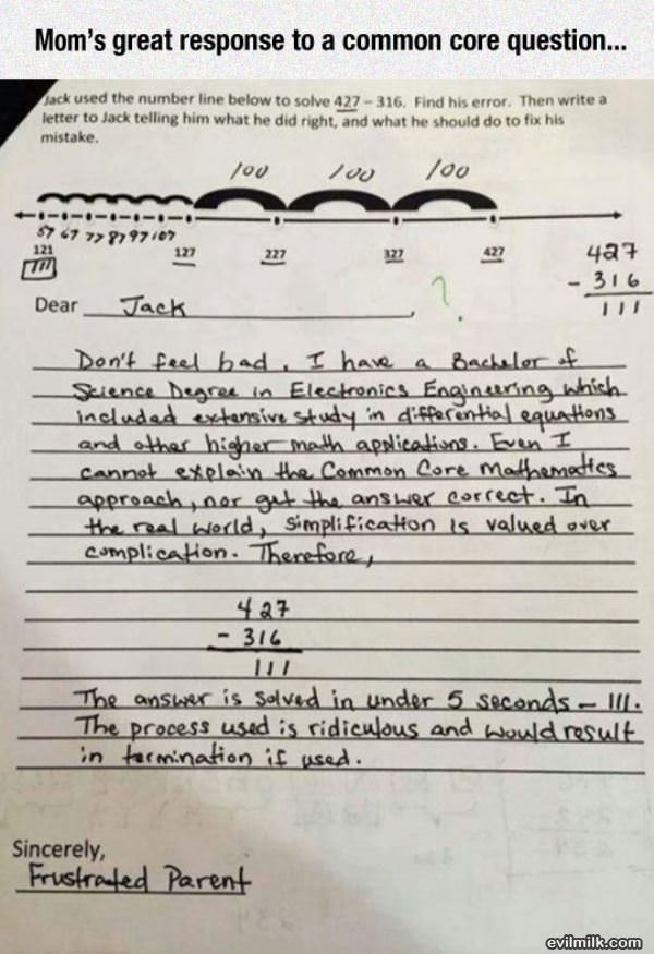 Common Core