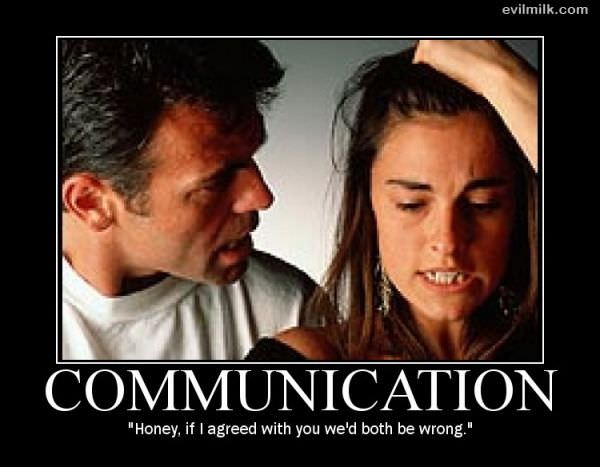 Communication