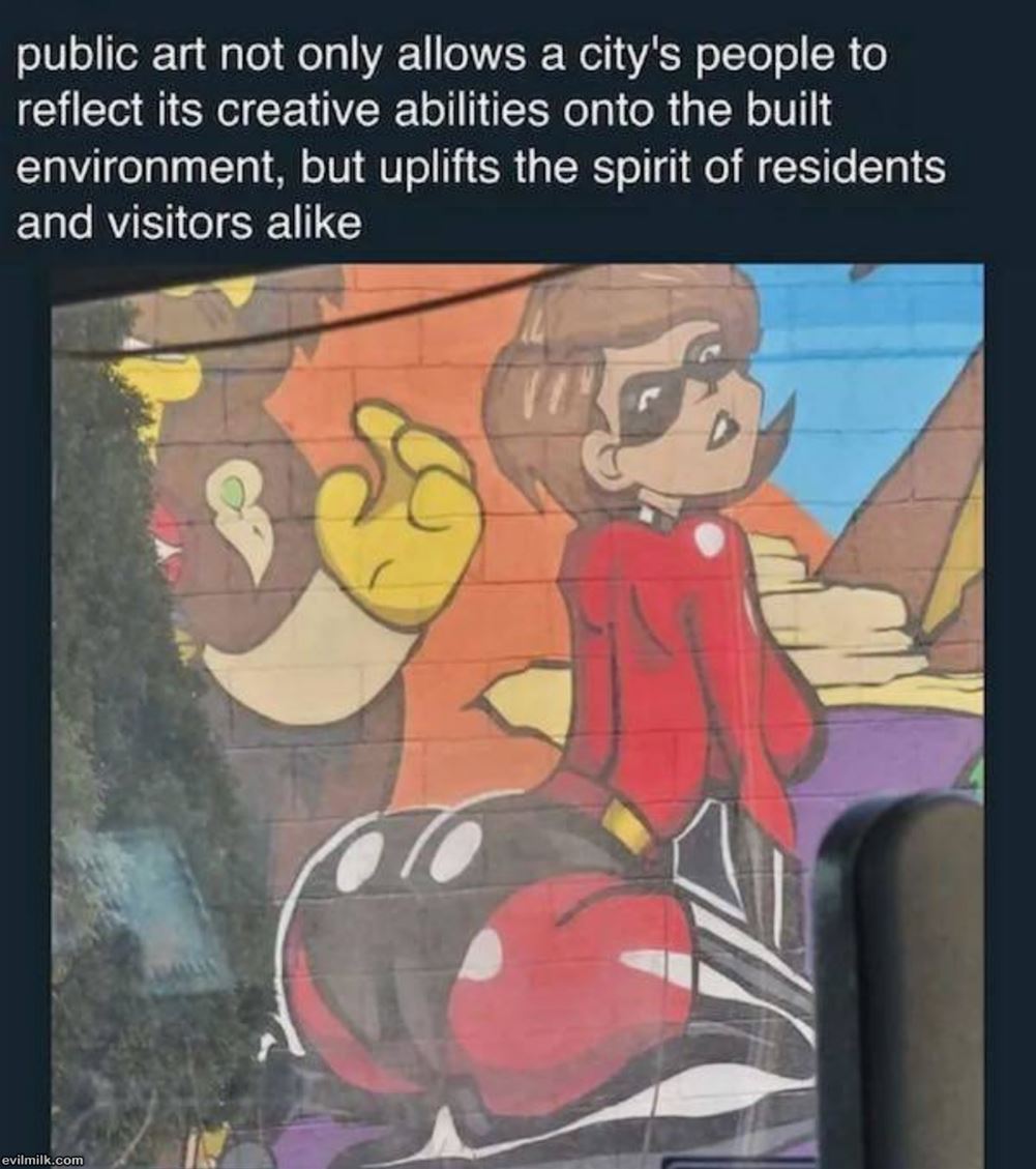 Community Art