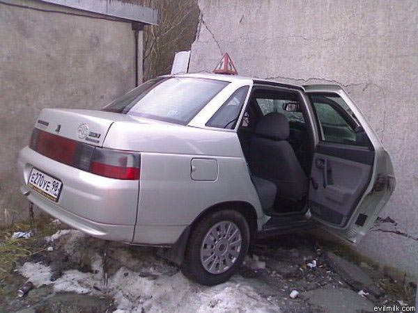 Compact Parking