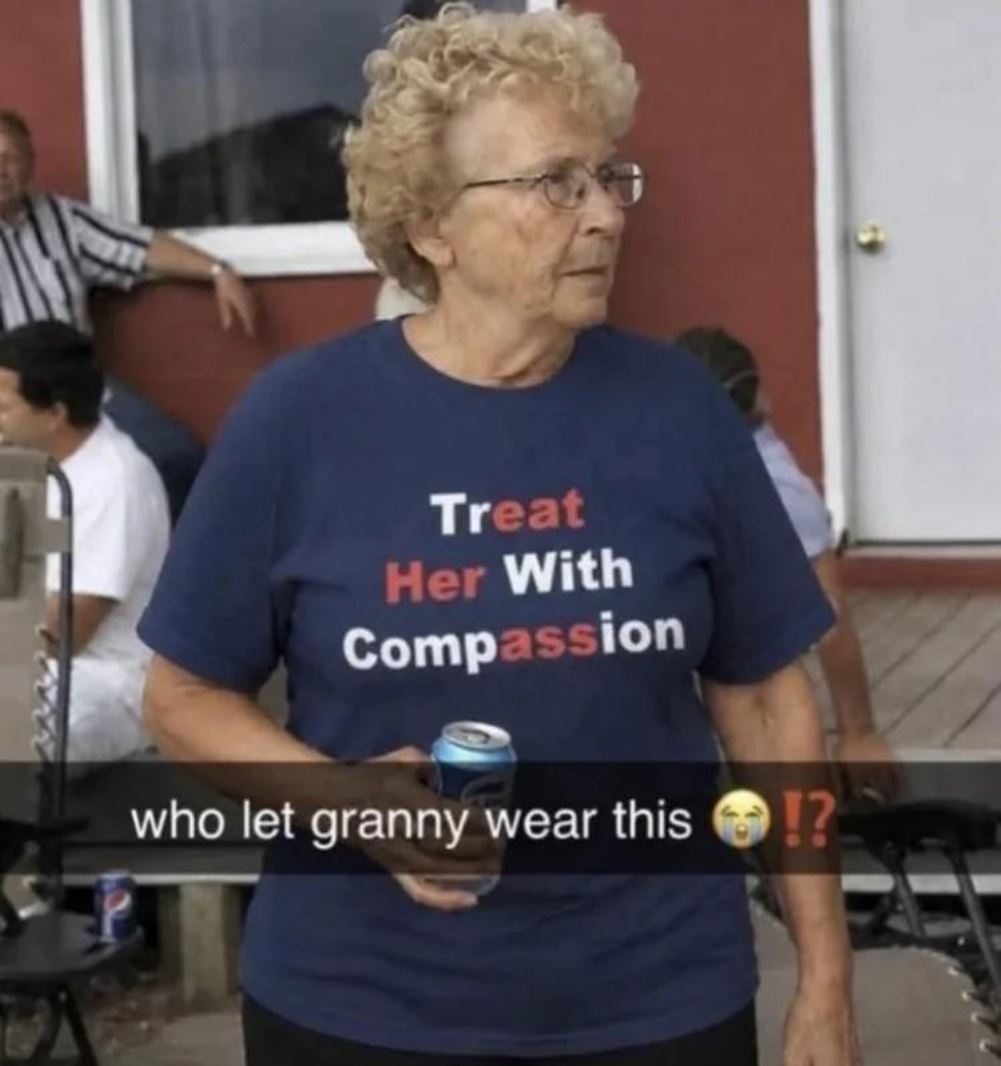 Compassion