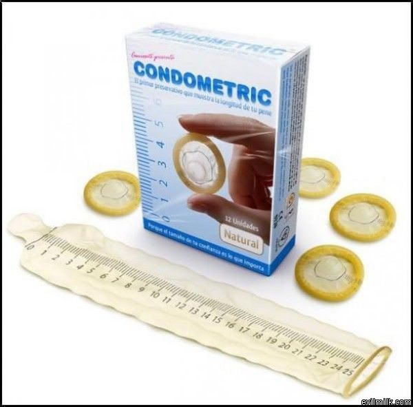 Condometric
