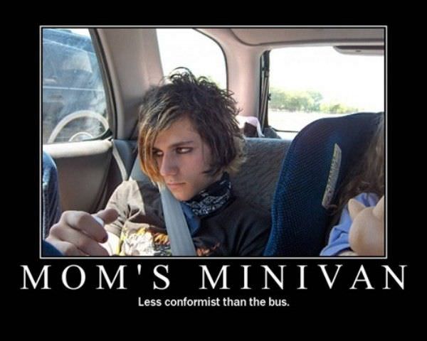 Conformist