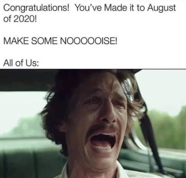 Congratulations