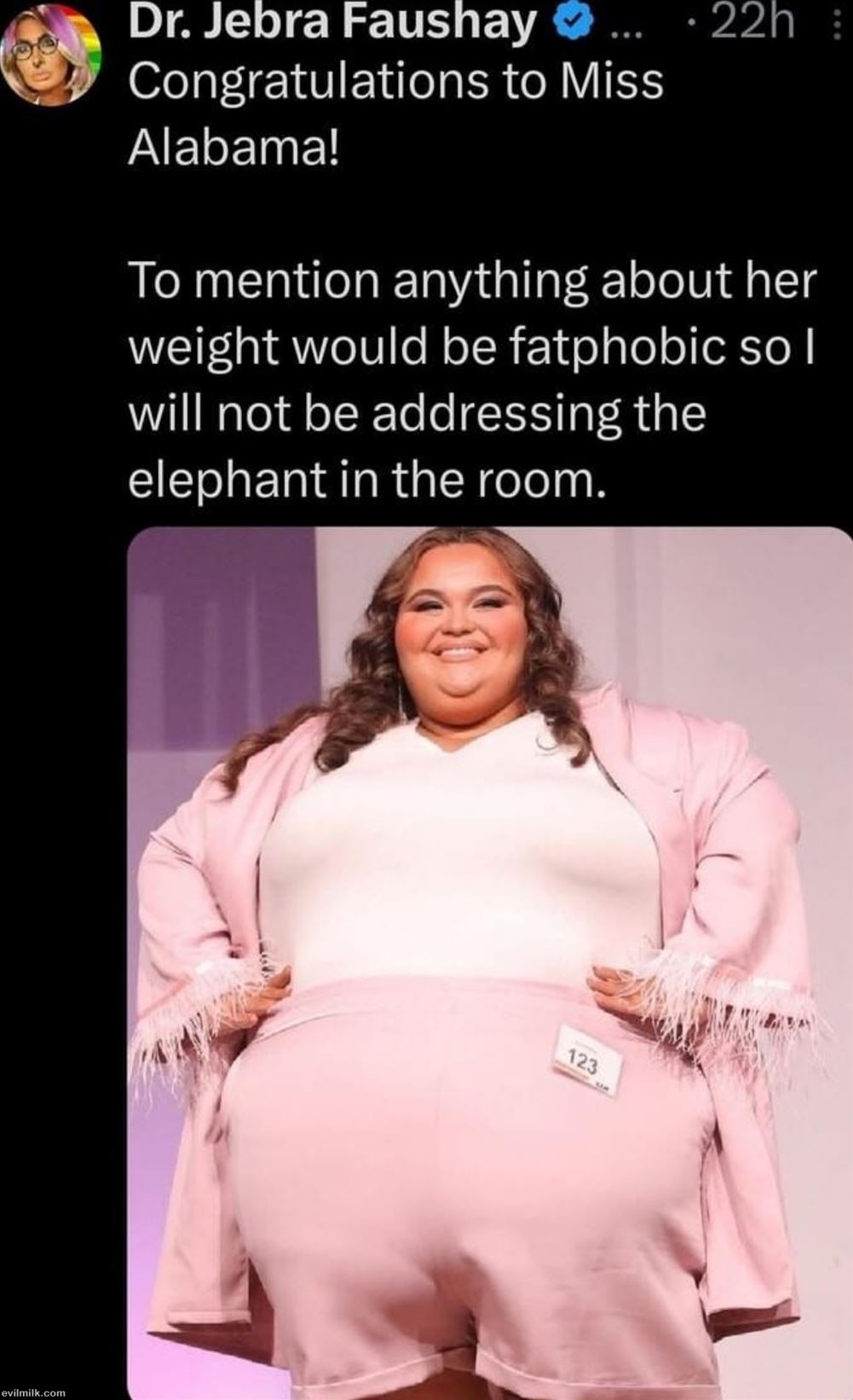 Congratulations