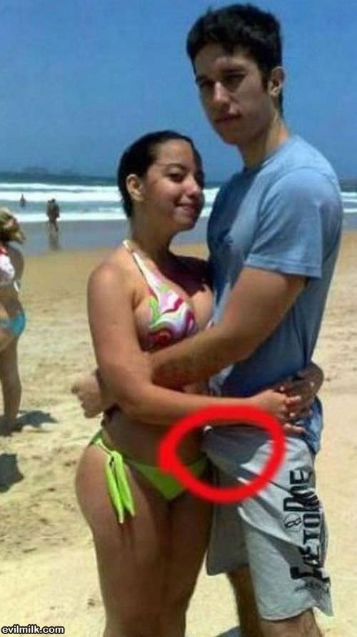 Contain Yourself
