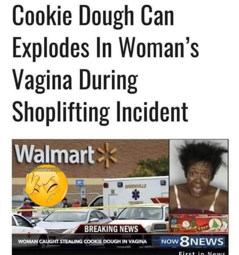 Cookie Coochie