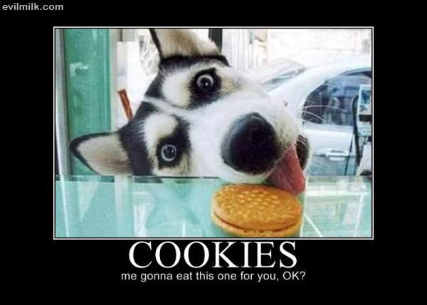 Cookies